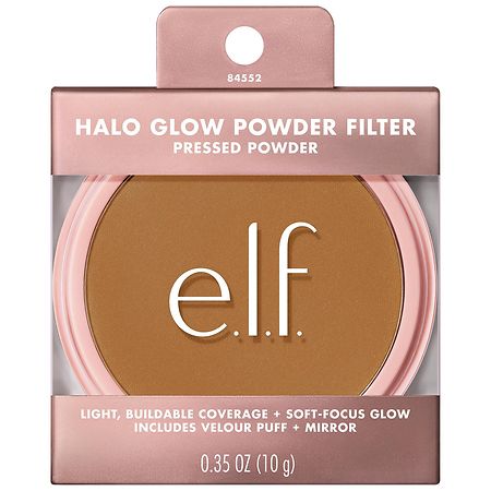 elf Halo Glow Powder Filter  035 oz