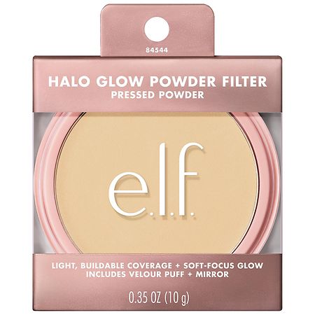 elf Halo Glow Powder Filter  035 oz