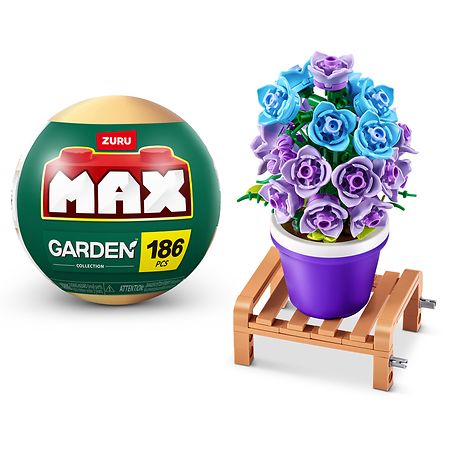 Zuru Max Garden