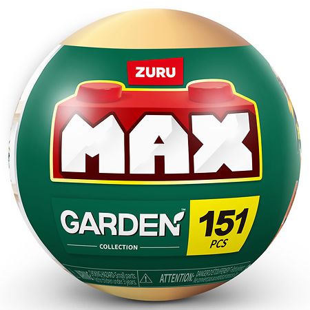 Zuru Max Garden