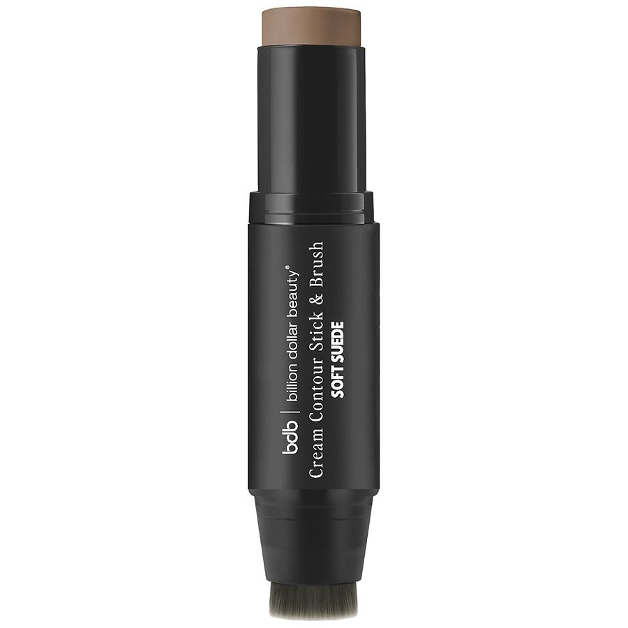 Billion Dollar Beauty Cream Coutour, Soft Suede | Walgreens
