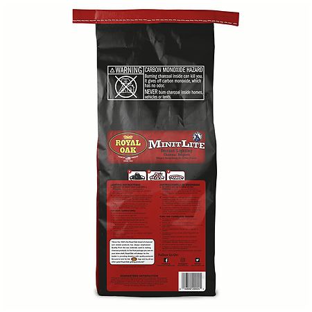 Royal Oak Instant Briquets