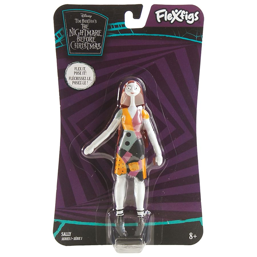 Sally様　オーグメント　Augment スーパーG 205cm R40 FlexFigs Nightmare Before Christmas Sally Figure | Walgreens