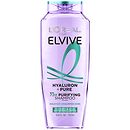 L'Oreal Paris Hyaluron Plus Pure 72H Purifying Shampoo For Oily Hair