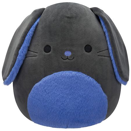 Squishmallows Bunny 11 Inch Black