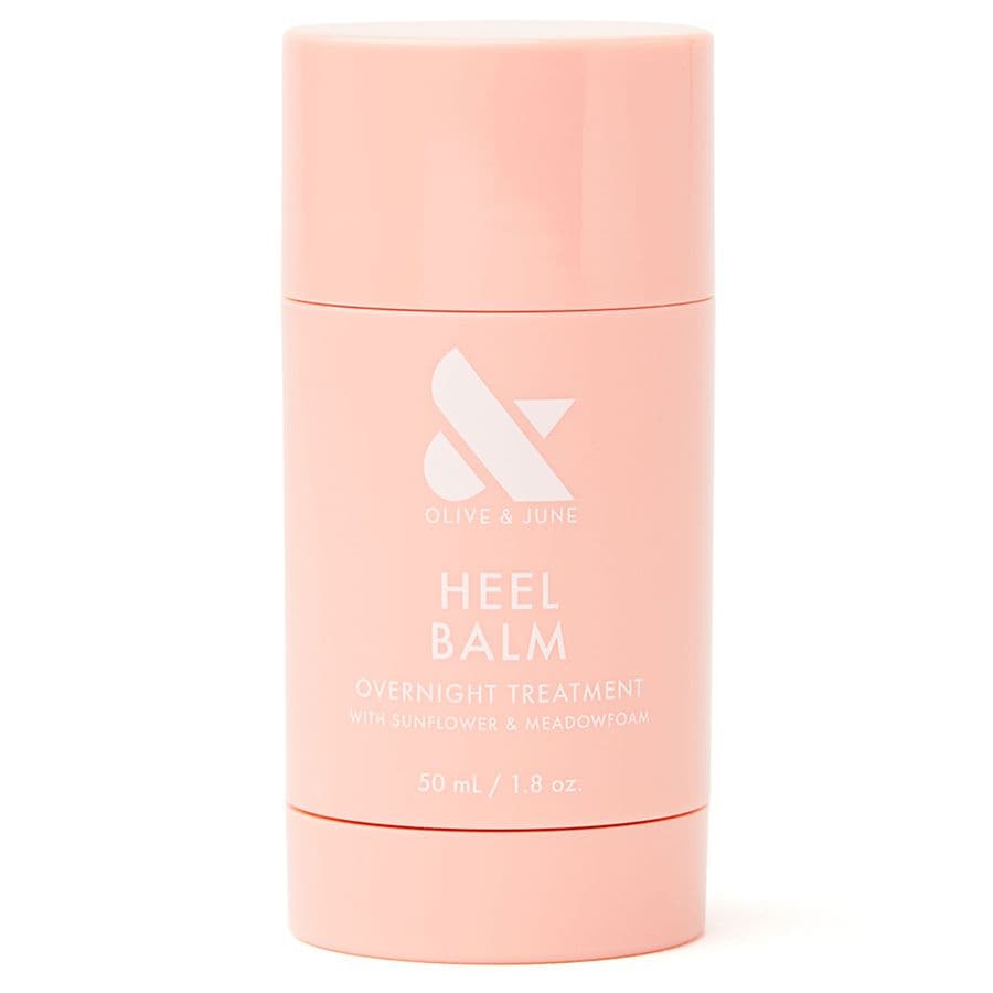 Olive & June Heel Balm