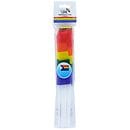 Season of Love Progressive Folding Fan