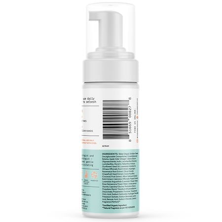 The Honey Pot Prebiotic Wash
