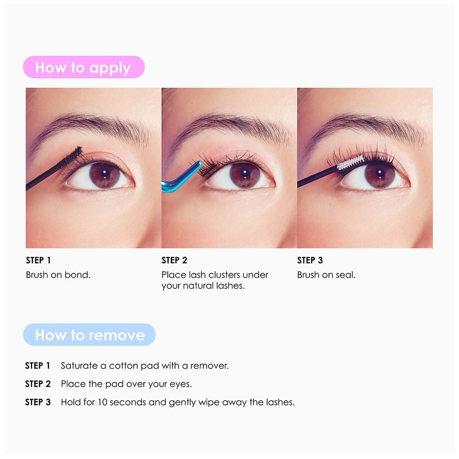 Falscara Studio Xtra Collection The Artist Kit 10 mm, 12 mm, 14 mm