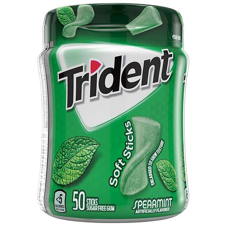 Trident Chewing Gum