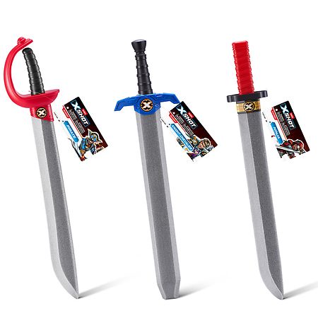 Zuru Swords with Hangtag | Walgreens