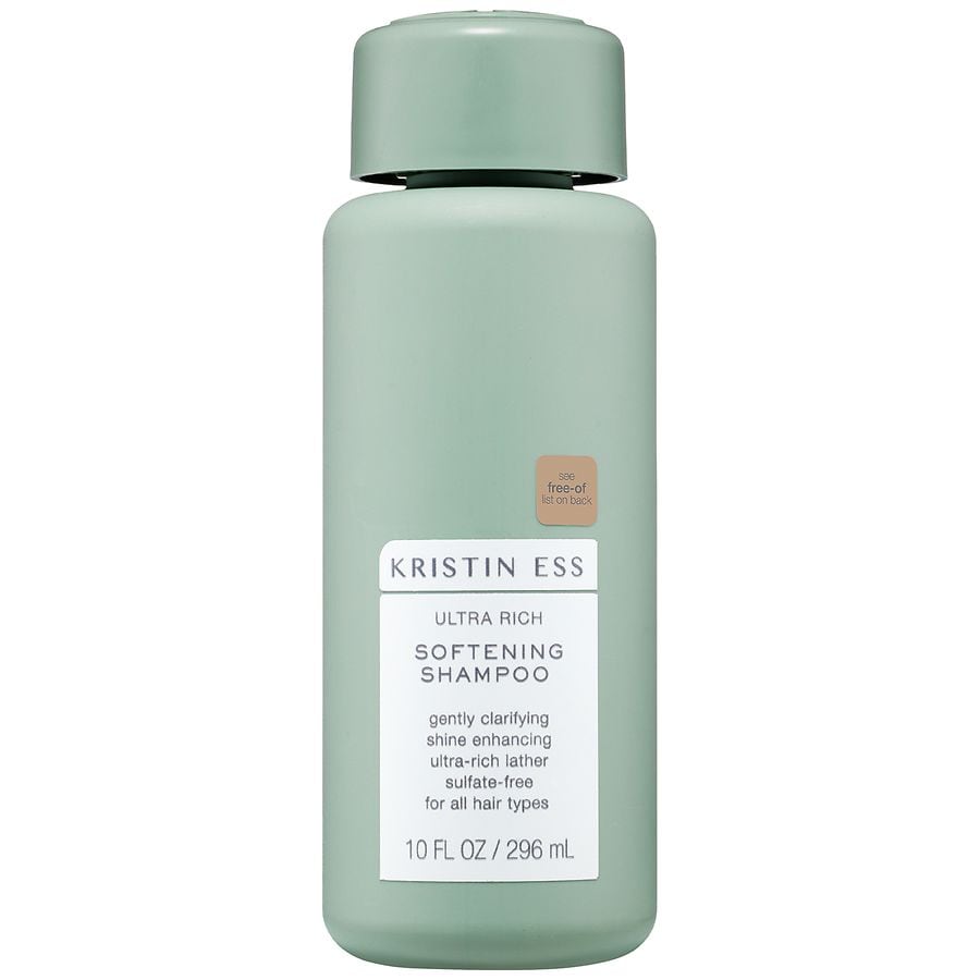 Kristin Ess Hair Ultra Rich Softening Shampoo