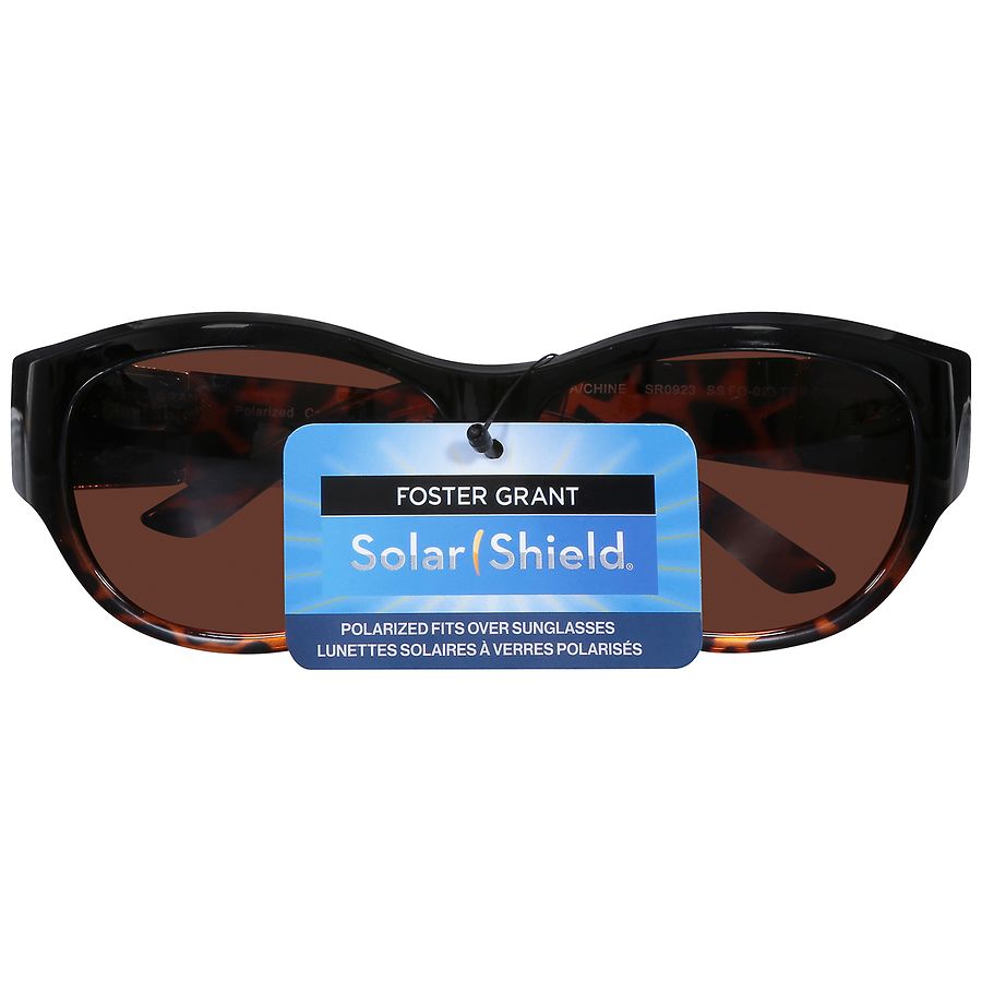 Foster Grant Solar Shield Sunglasses | Walgreens