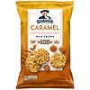 Quaker Rice Crisps Caramel