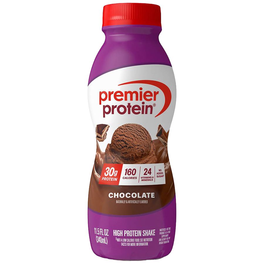 Premier Protein Protein Shake Chocolate