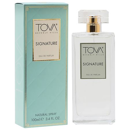 Tova by Tova Beverly Hills Signature Ladies Eau De Parfum