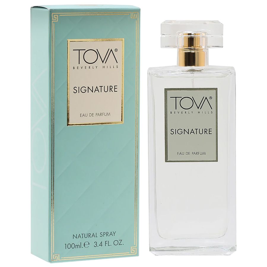Tova by Tova Beverly Hills Signature Ladies Eau De Parfum | Walgreens