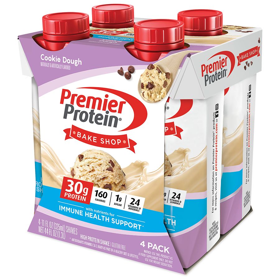 Premier Protein Protein Shake Bake Shop | Walgreens