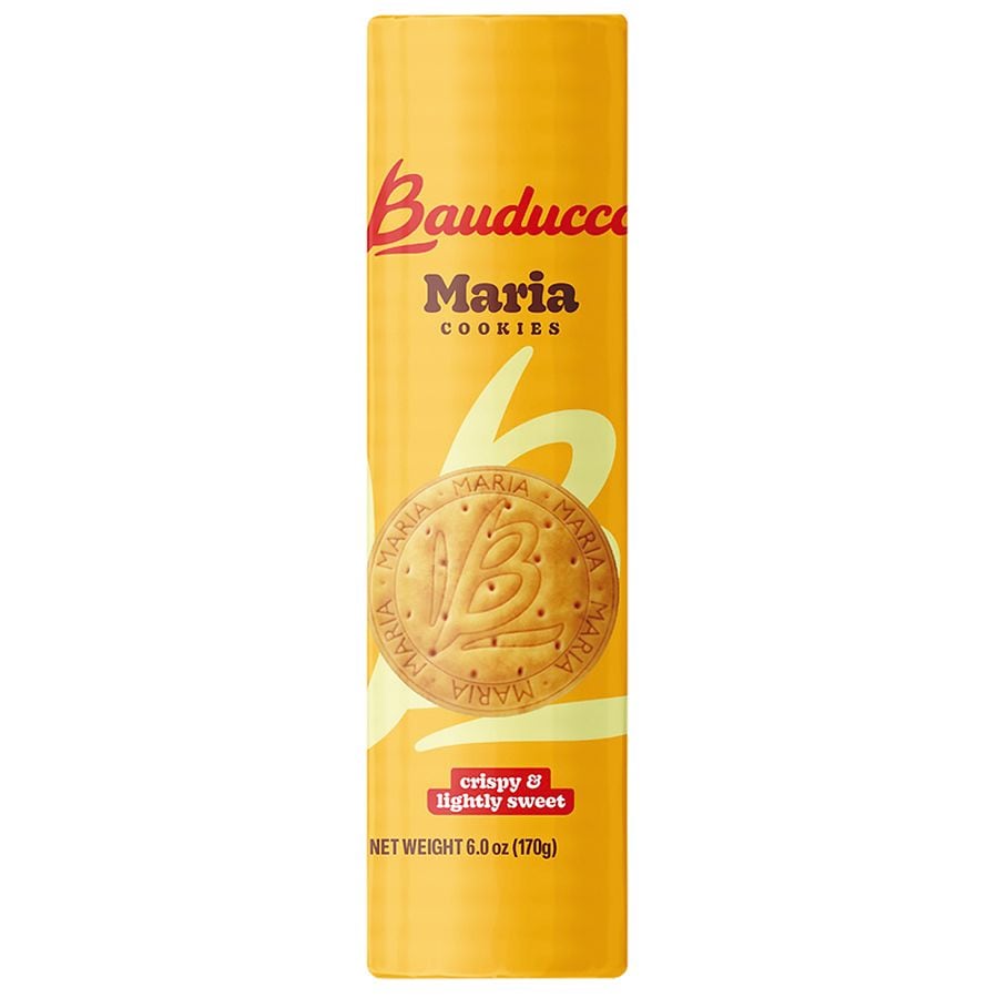 Bauducco Maria Cookies
