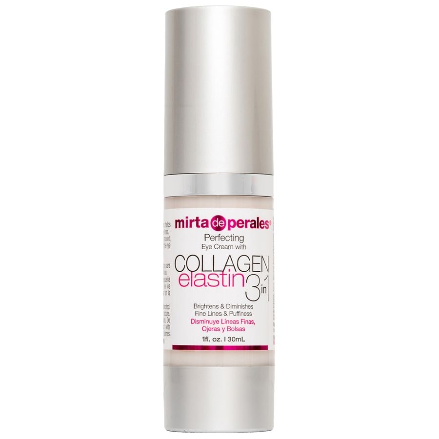 Mirta de Perales Perfecting Eye Cream Fragrance Free