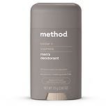 Degree Clinical Protection Antiperspirant Deodorant Clean