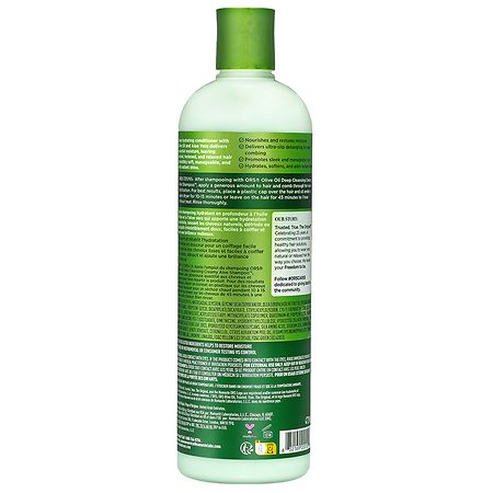 aloe vera wärmesalbe Coral Safe Pure Aloe Vera Gel main image 1