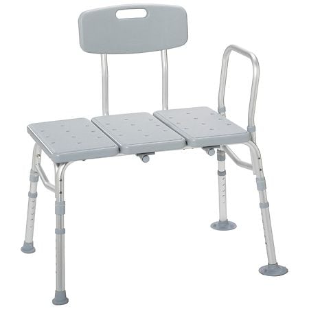 Drive Medical Bathtub Transfer Bench