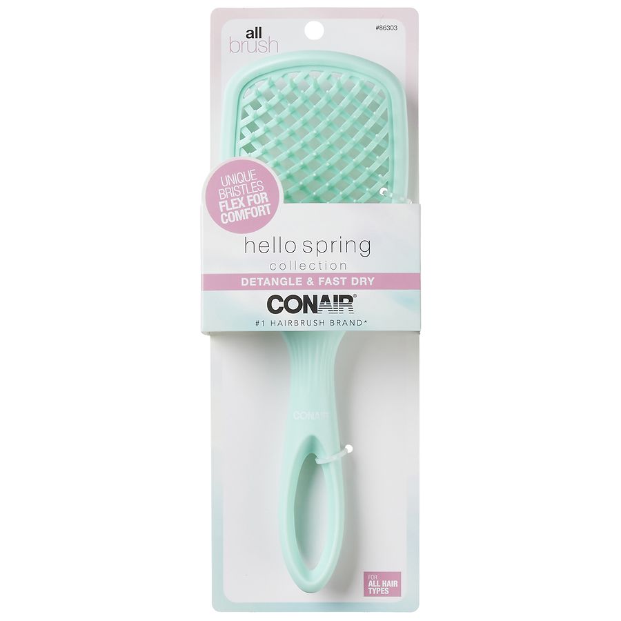 Conair Brush Hair Brush | Walgreens