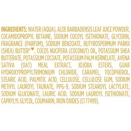 SheaMoisture African Black Soap Wash, Calm and Clearing