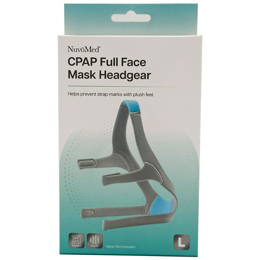 アベノマスク Respironics Amara Gel Full Face Mask with Headgear - CPAP Liquidators