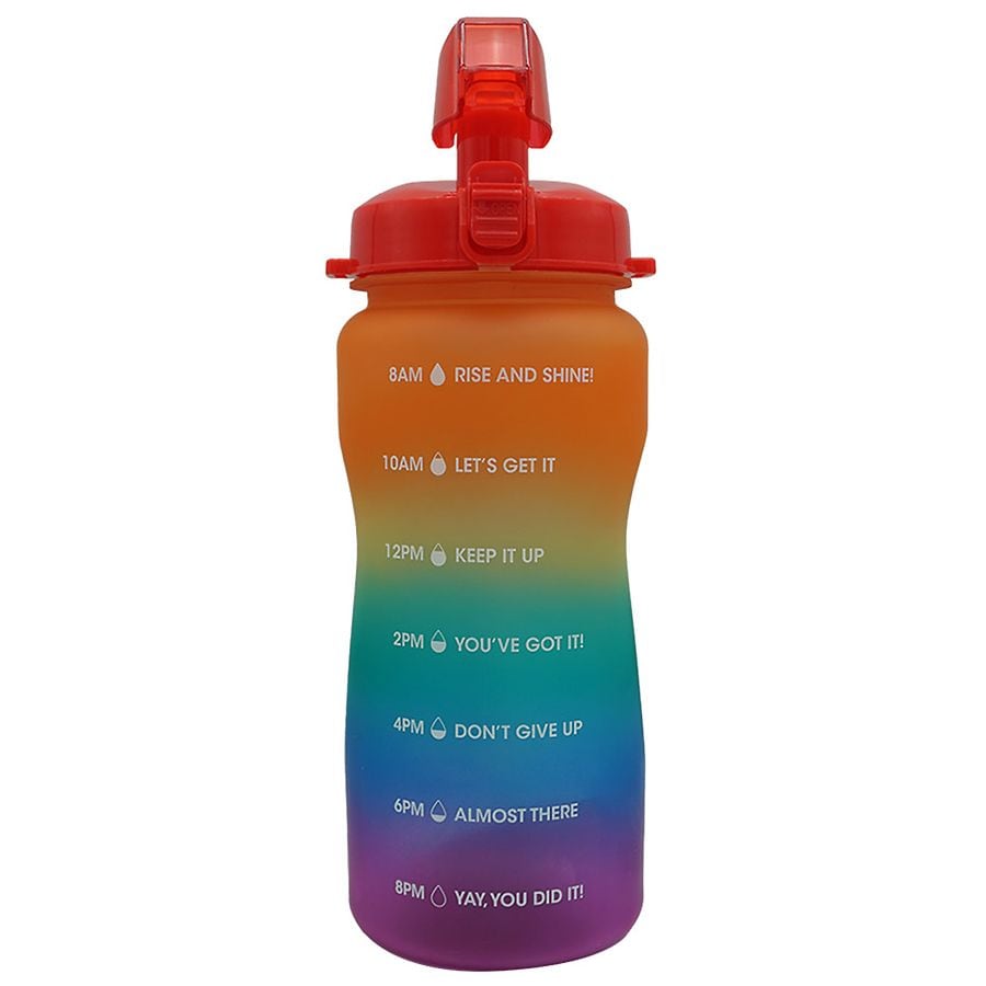 Season of Love Water Bottle