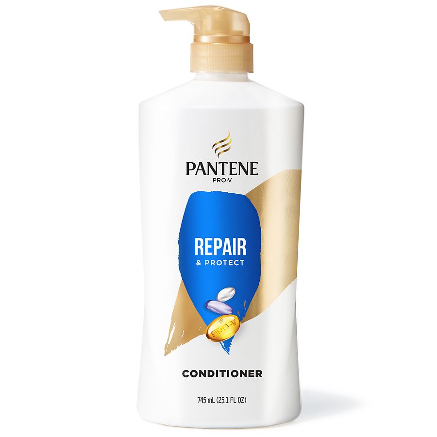 Pantene Repair & Protect 2x Breakage Protection Conditioner