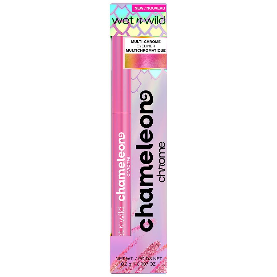 Wet n Wild Chameleon Chrome Eyeliner Assorted Tropical Fruit