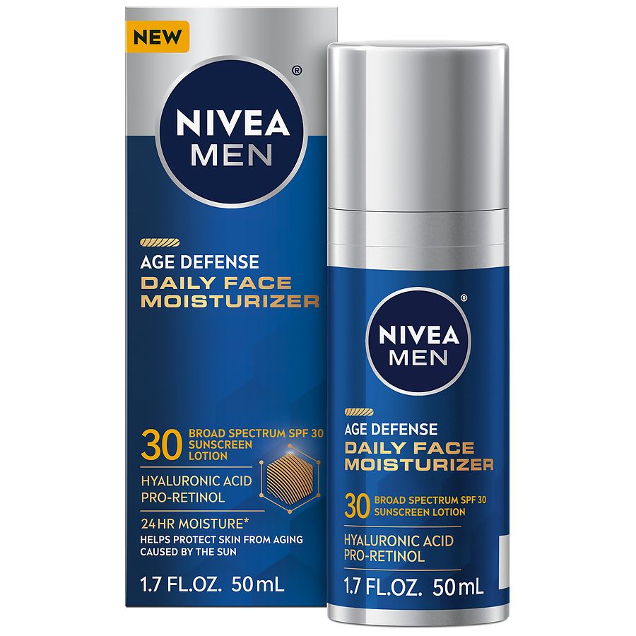 Nivea - Crema Piel Seca / Dry Skin Cream (100 ml), image size:900x900
