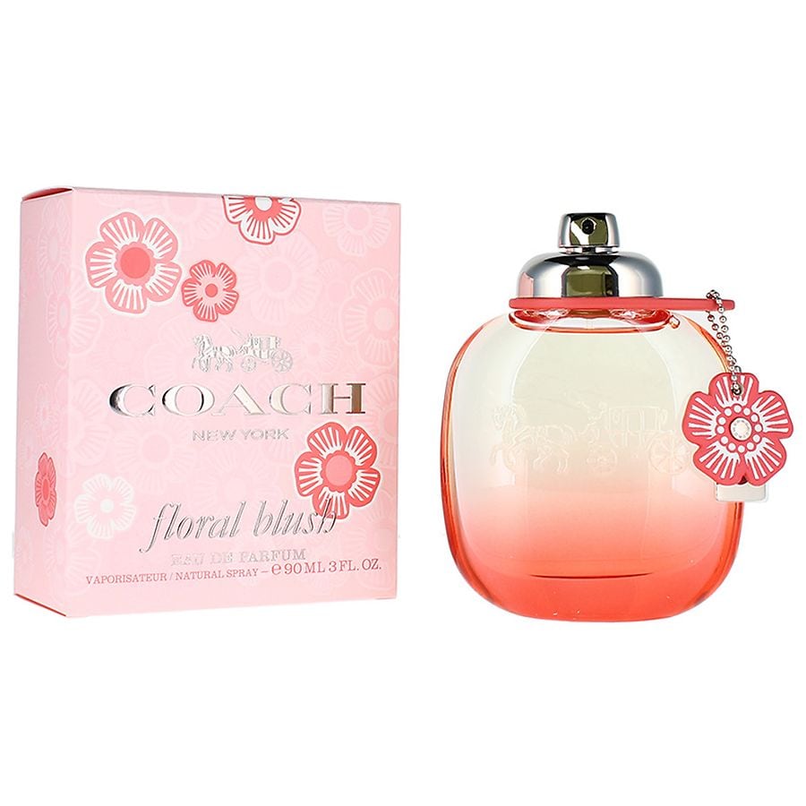 Coach Floral Blush Eau De Parfum Spray, For Women | Walgreens