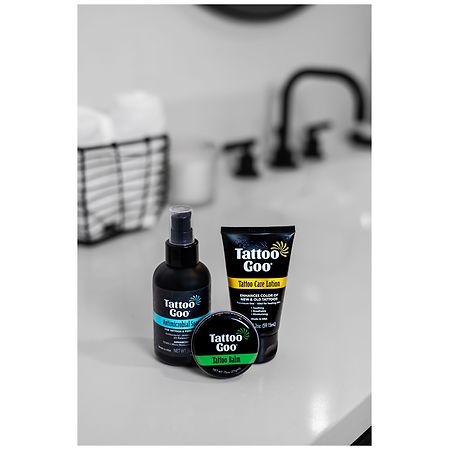 Tattoo Goo Tattoo Care Kit