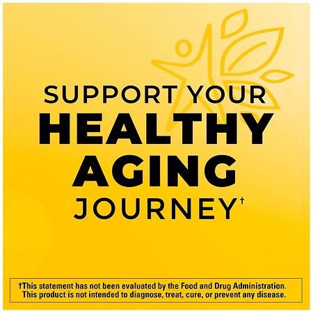 Nature Made Probiotic + Prebiotic Fiber Gummies Gut Health Support