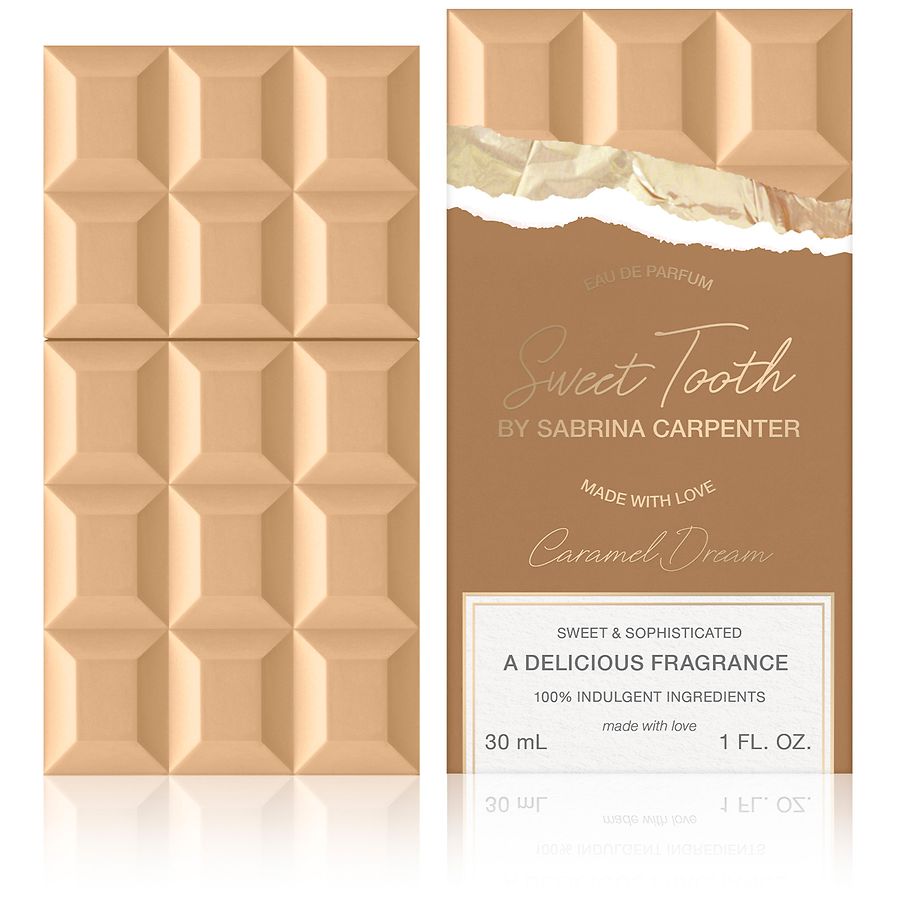 Sabrina Carpenter Sweet Tooth Eau De Parfum | Walgreens
