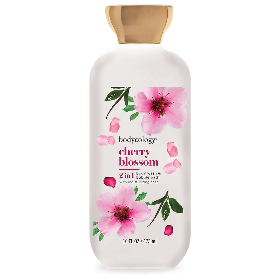 Bodycology Body Wash