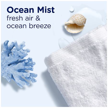 Blue Pinafore Denim Dress