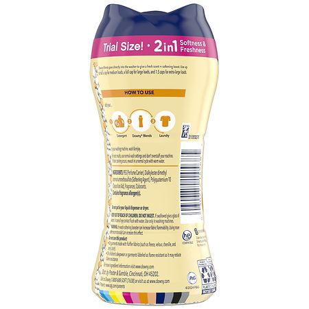 Blue Pinafore Denim Dress