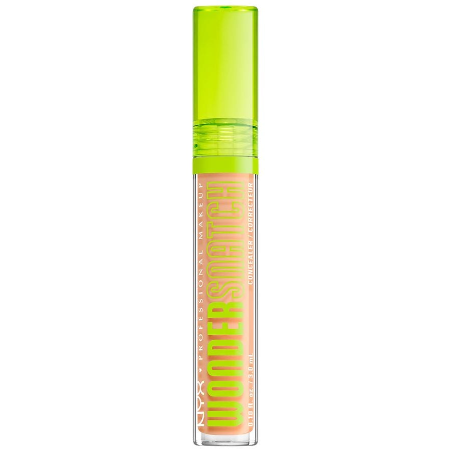 NYX Professional Makeup Wonder Snatch Brightening, Lifting And Snatching Concealer, Fair