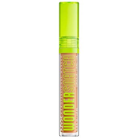 NYX Professional Makeup Wonder Snatch Brightening, Lifting And Snatching Concealer - 0.1 fl oz