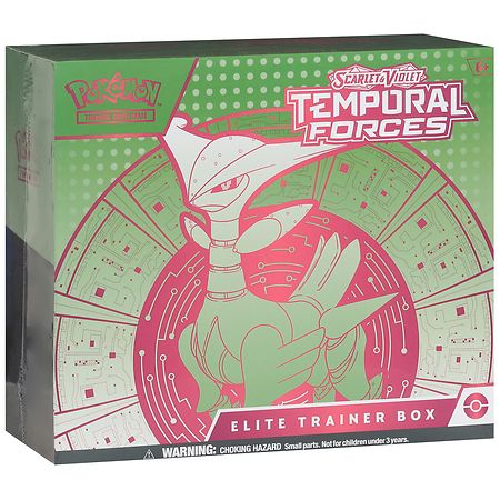 Pokemon Trading Card Game