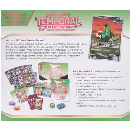 Pokemon Trading Card Game