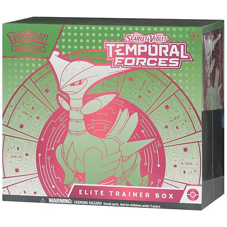 Pokemon Trading Card Game