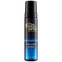 Bondi Sands Ultra Express Self Tanning Foam Unscented Ultra Dark