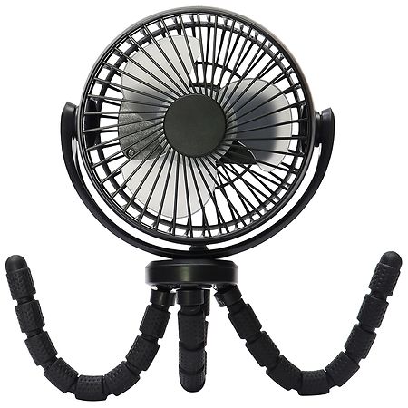 Walgreens Tripod Fan