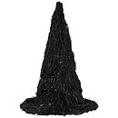 Happy Halloween Light Up Broom