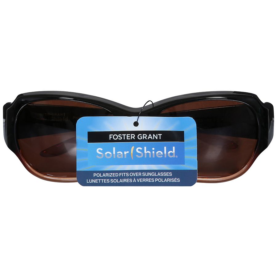 Foster Grant Solar Shield Sunglasses | Walgreens